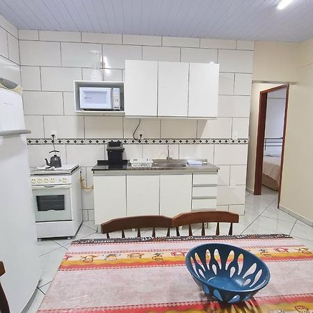 Residencial Las Rocas I Governador Celso Ramos Exteriér fotografie