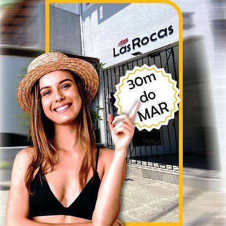 Residencial Las Rocas I Governador Celso Ramos Exteriér fotografie