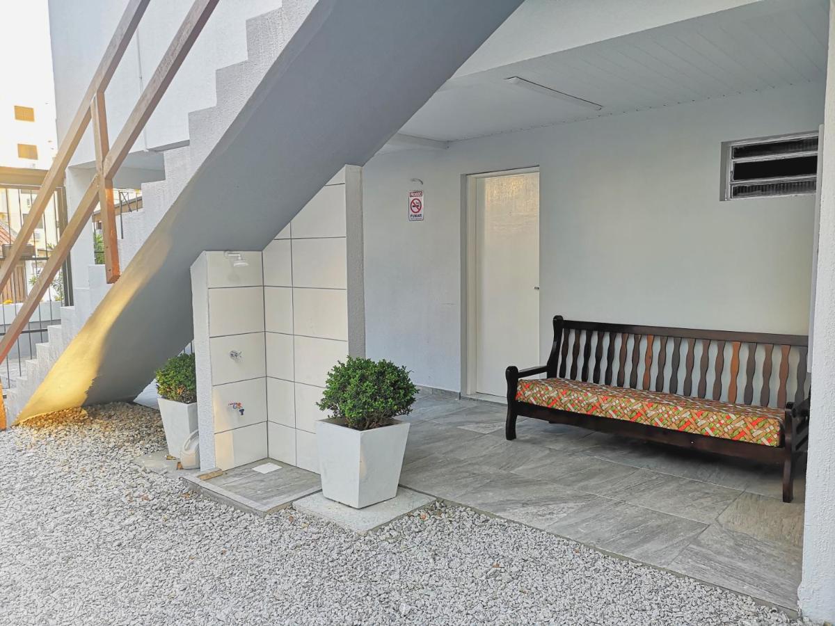 Residencial Las Rocas I Governador Celso Ramos Exteriér fotografie