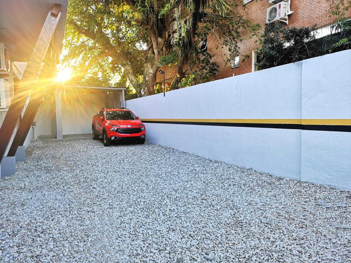 Residencial Las Rocas I Governador Celso Ramos Exteriér fotografie