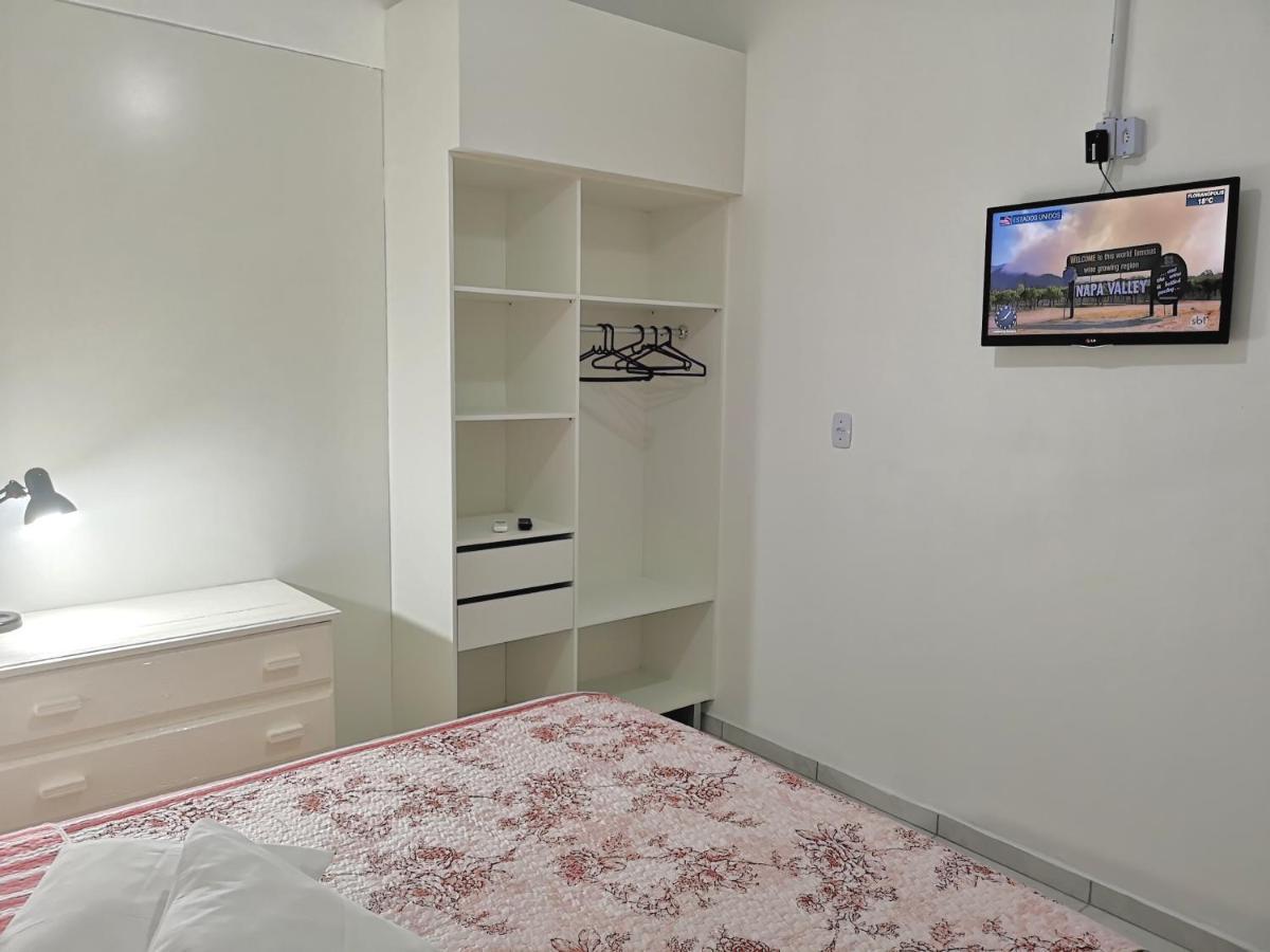 Residencial Las Rocas I Governador Celso Ramos Exteriér fotografie