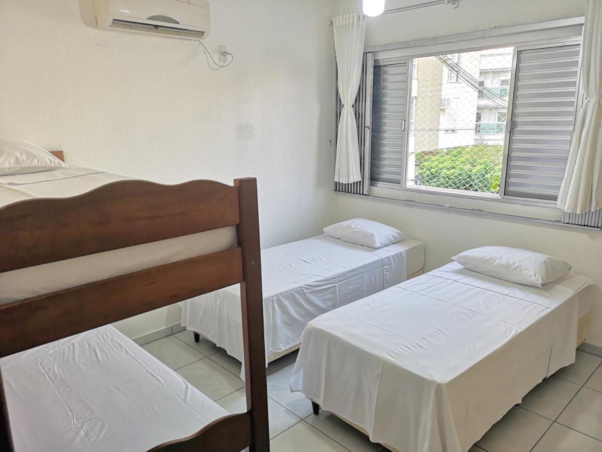 Residencial Las Rocas I Governador Celso Ramos Exteriér fotografie