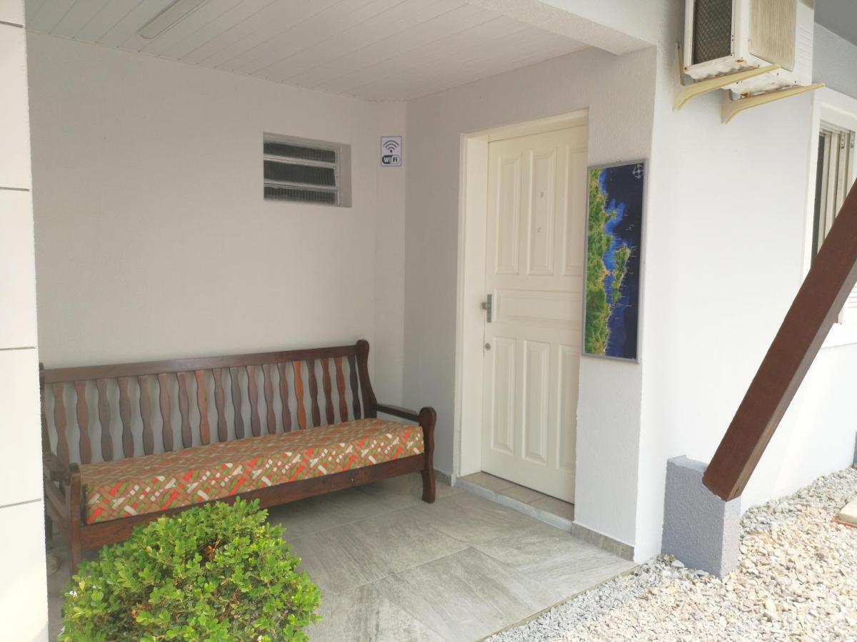 Residencial Las Rocas I Governador Celso Ramos Exteriér fotografie