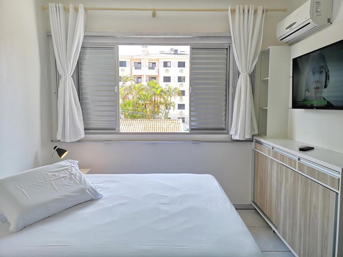 Residencial Las Rocas I Governador Celso Ramos Exteriér fotografie