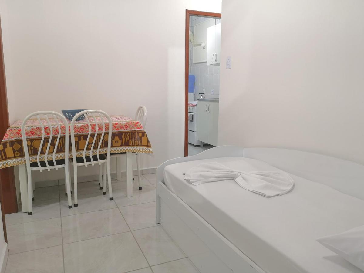 Residencial Las Rocas I Governador Celso Ramos Exteriér fotografie