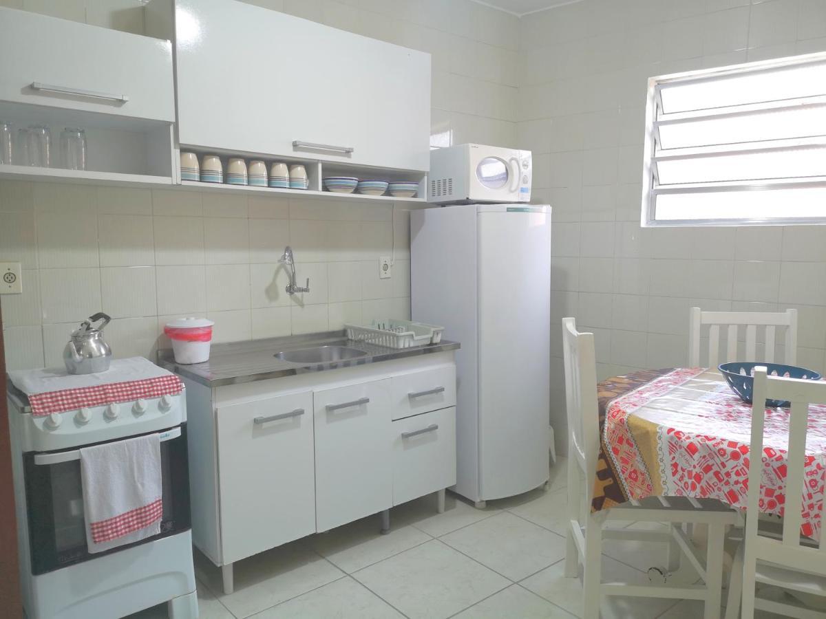 Residencial Las Rocas I Governador Celso Ramos Exteriér fotografie