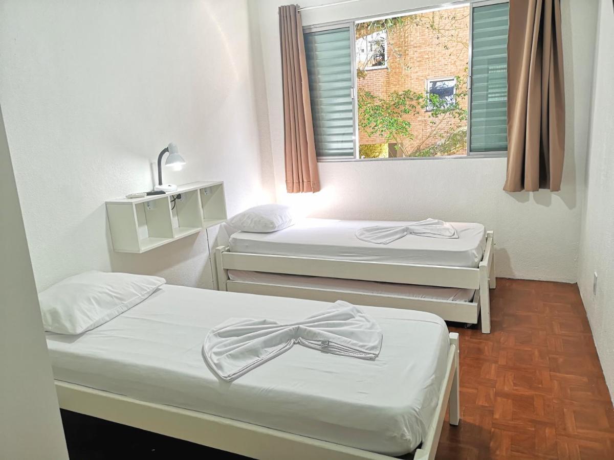 Residencial Las Rocas I Governador Celso Ramos Exteriér fotografie