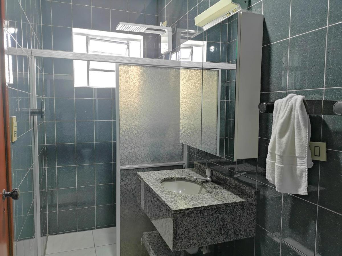 Residencial Las Rocas I Governador Celso Ramos Exteriér fotografie