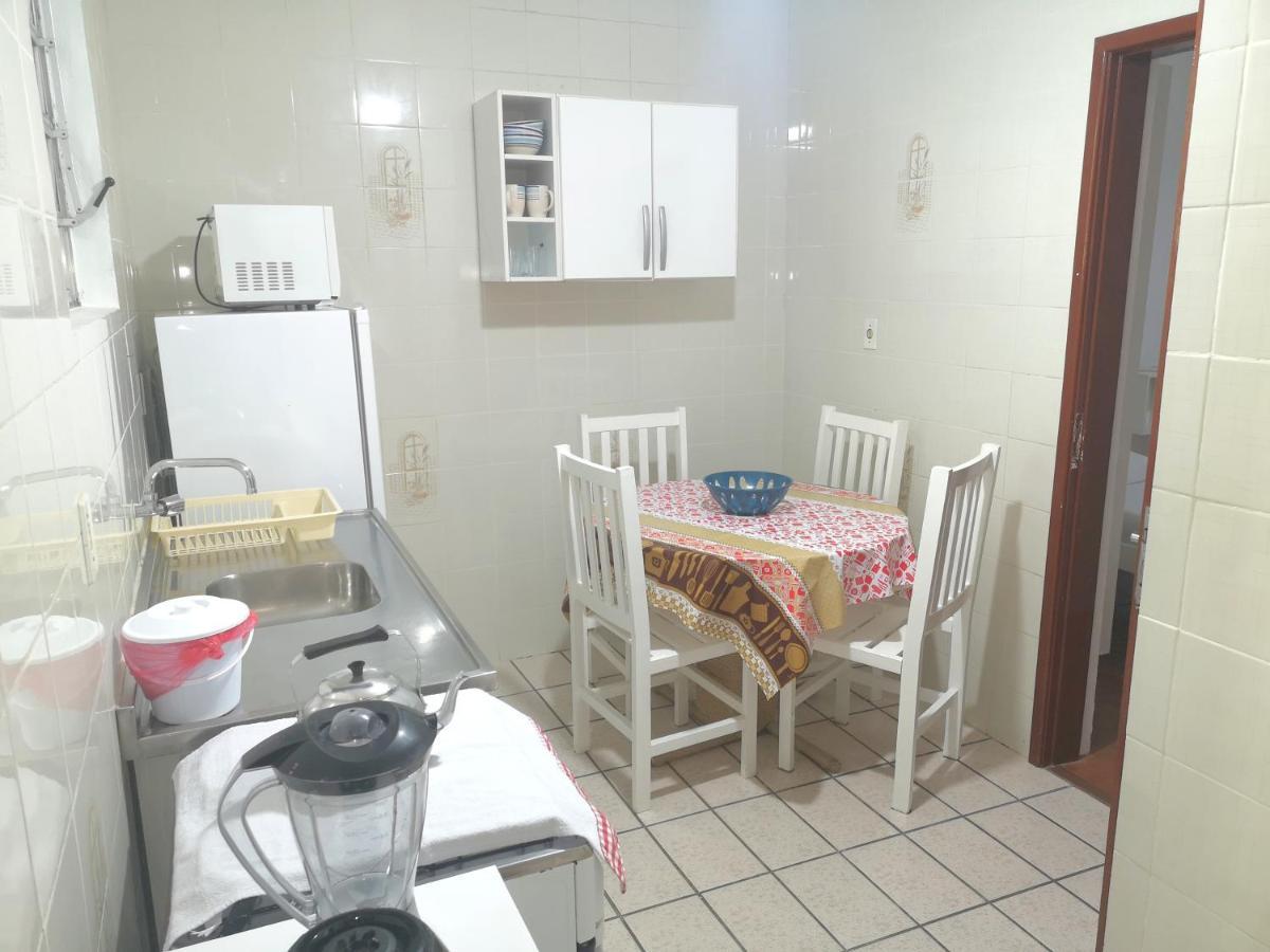 Residencial Las Rocas I Governador Celso Ramos Exteriér fotografie
