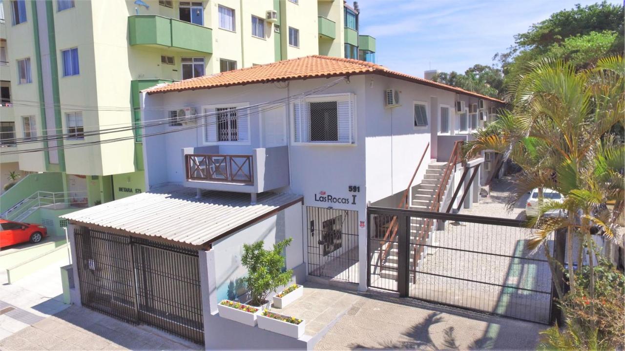 Residencial Las Rocas I Governador Celso Ramos Exteriér fotografie