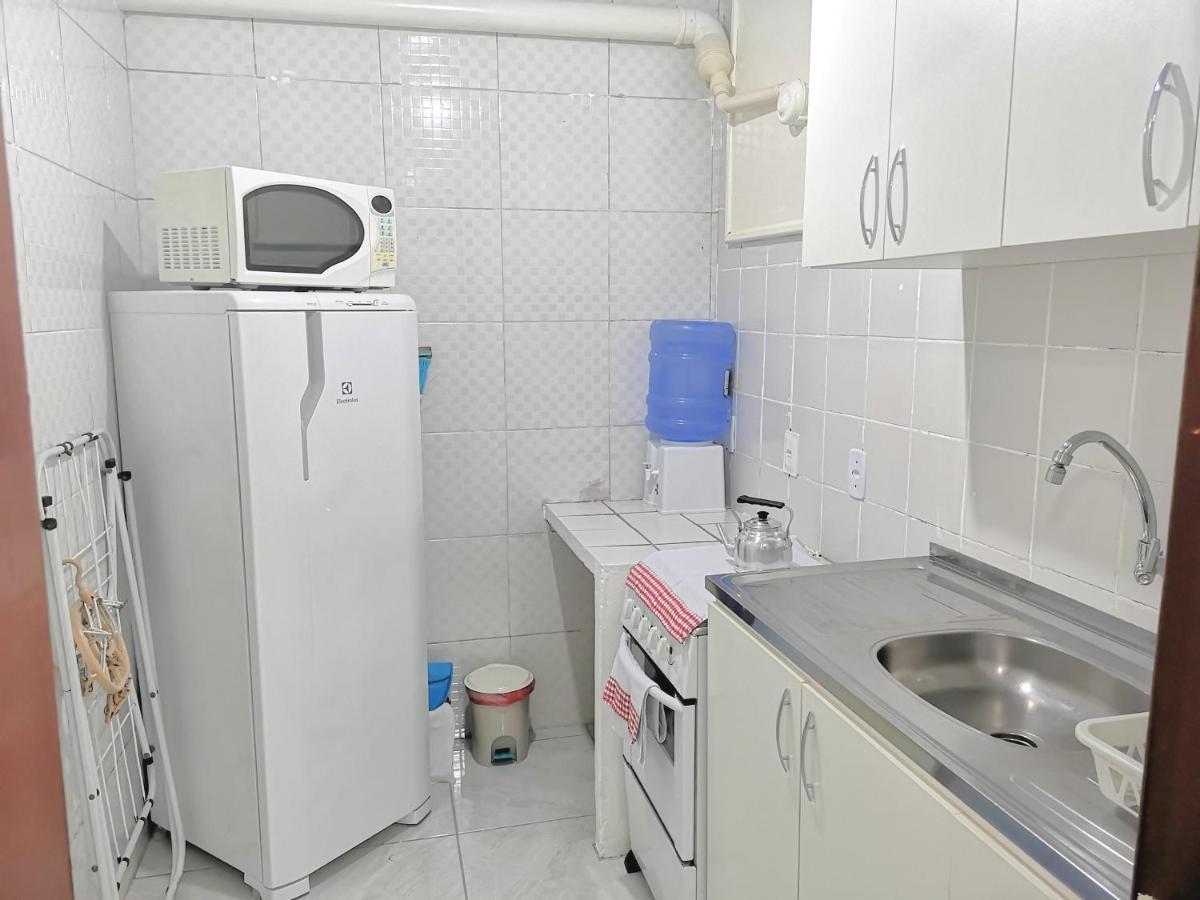 Residencial Las Rocas I Governador Celso Ramos Exteriér fotografie