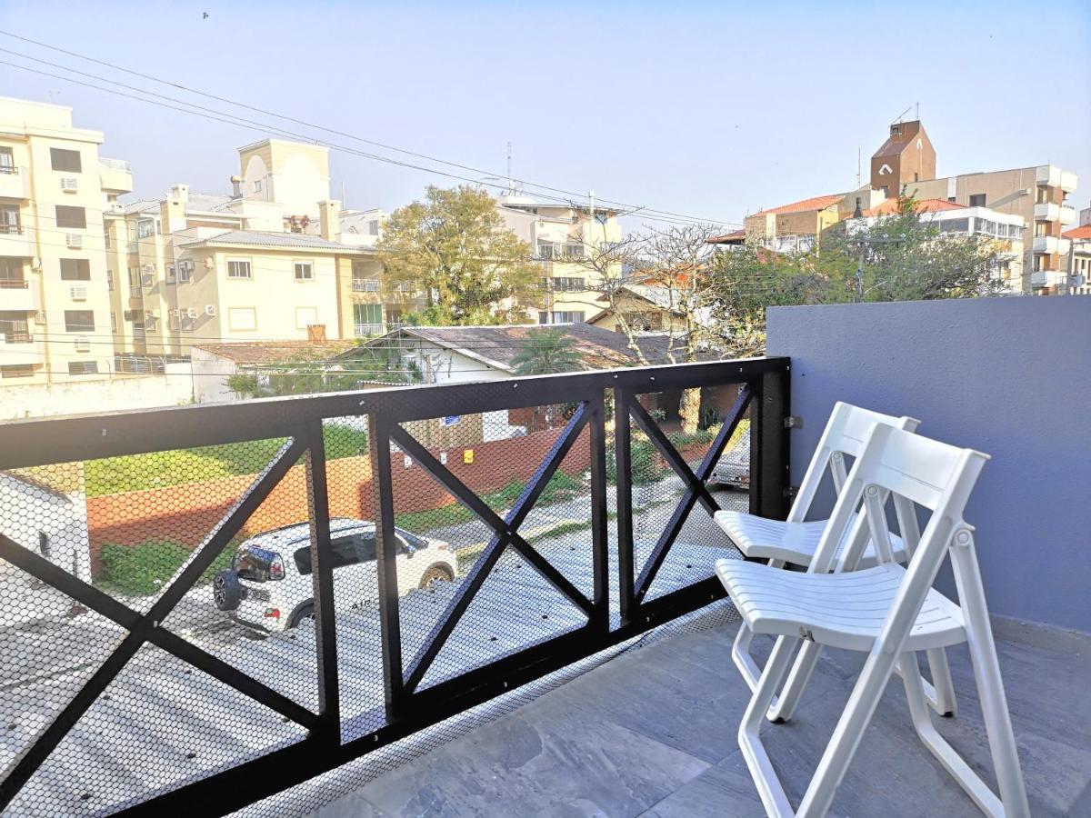 Residencial Las Rocas I Governador Celso Ramos Exteriér fotografie