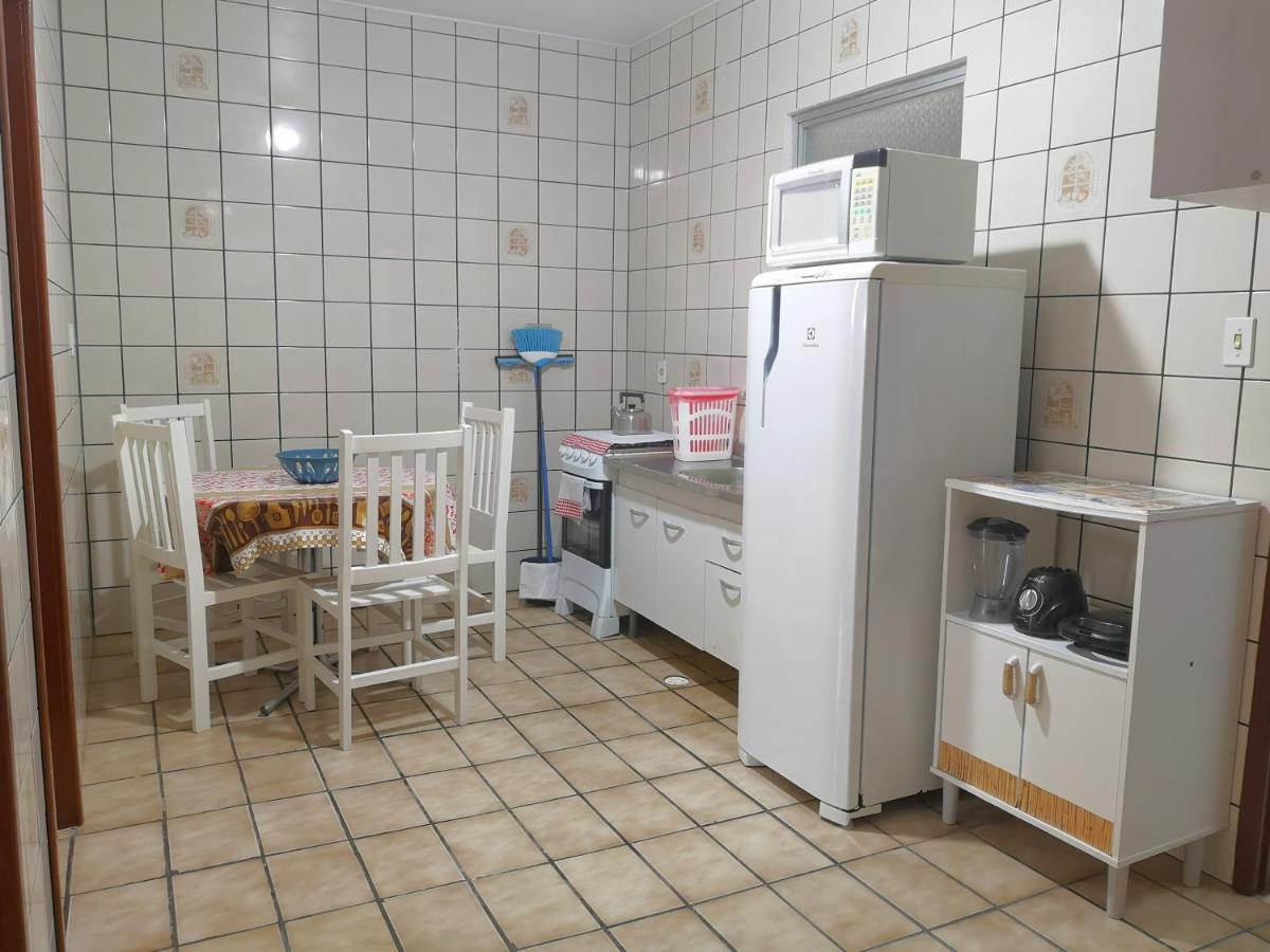 Residencial Las Rocas I Governador Celso Ramos Exteriér fotografie
