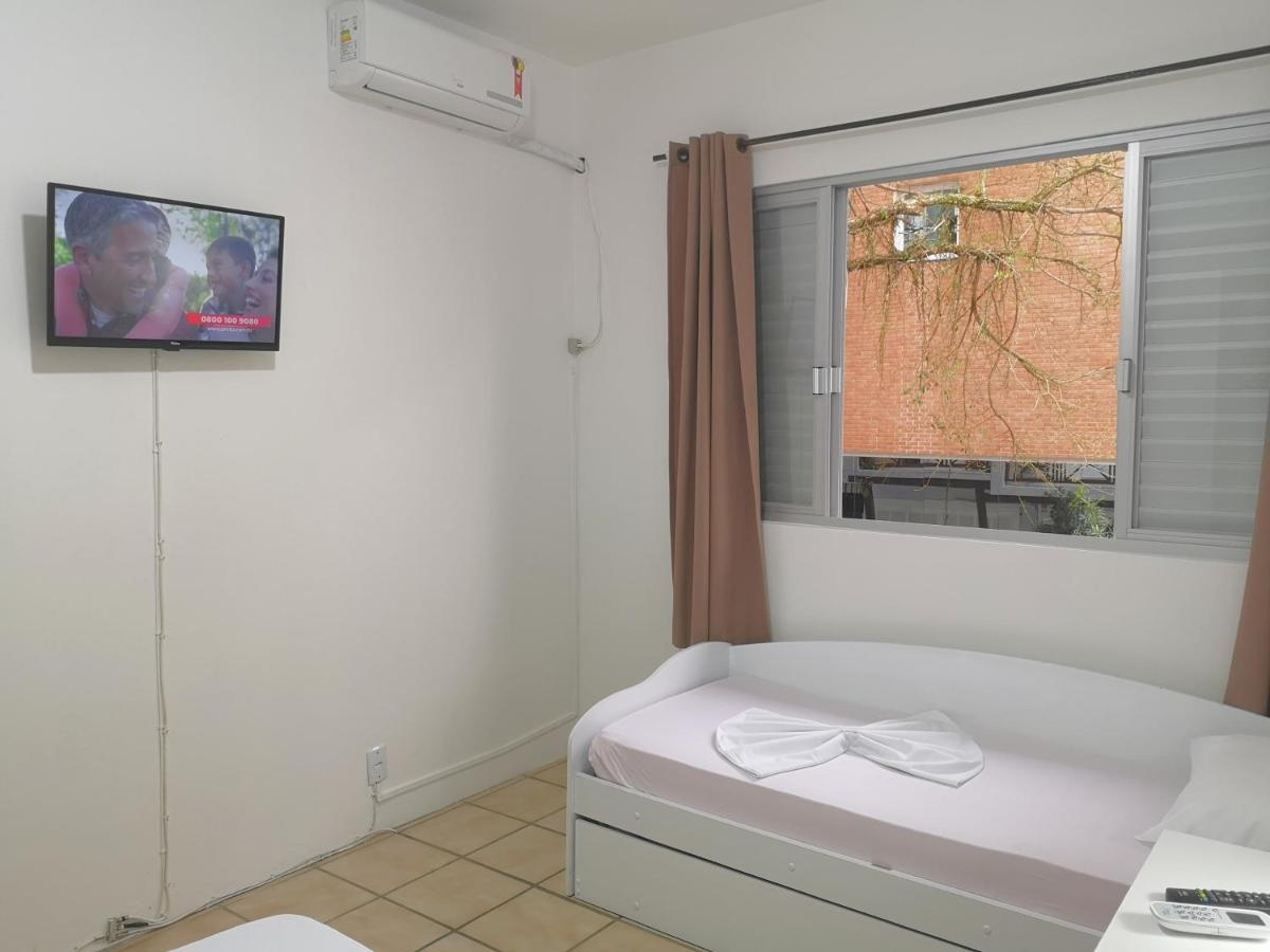 Residencial Las Rocas I Governador Celso Ramos Exteriér fotografie