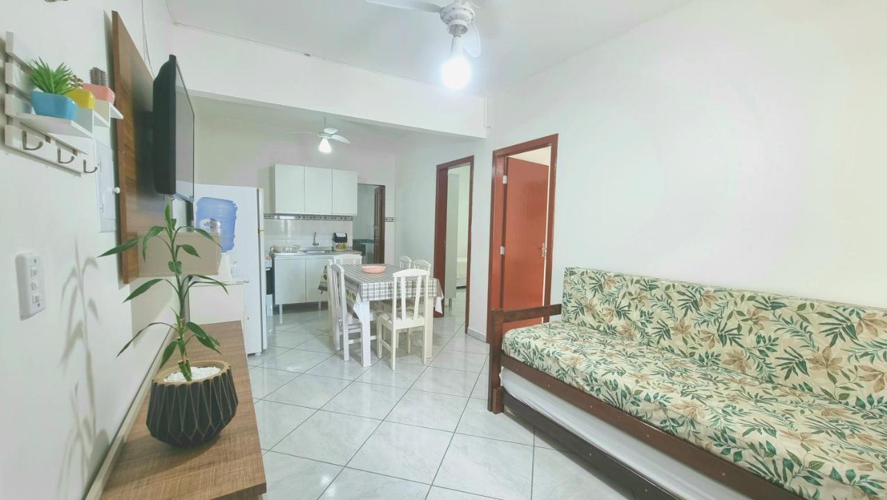 Residencial Las Rocas I Governador Celso Ramos Exteriér fotografie