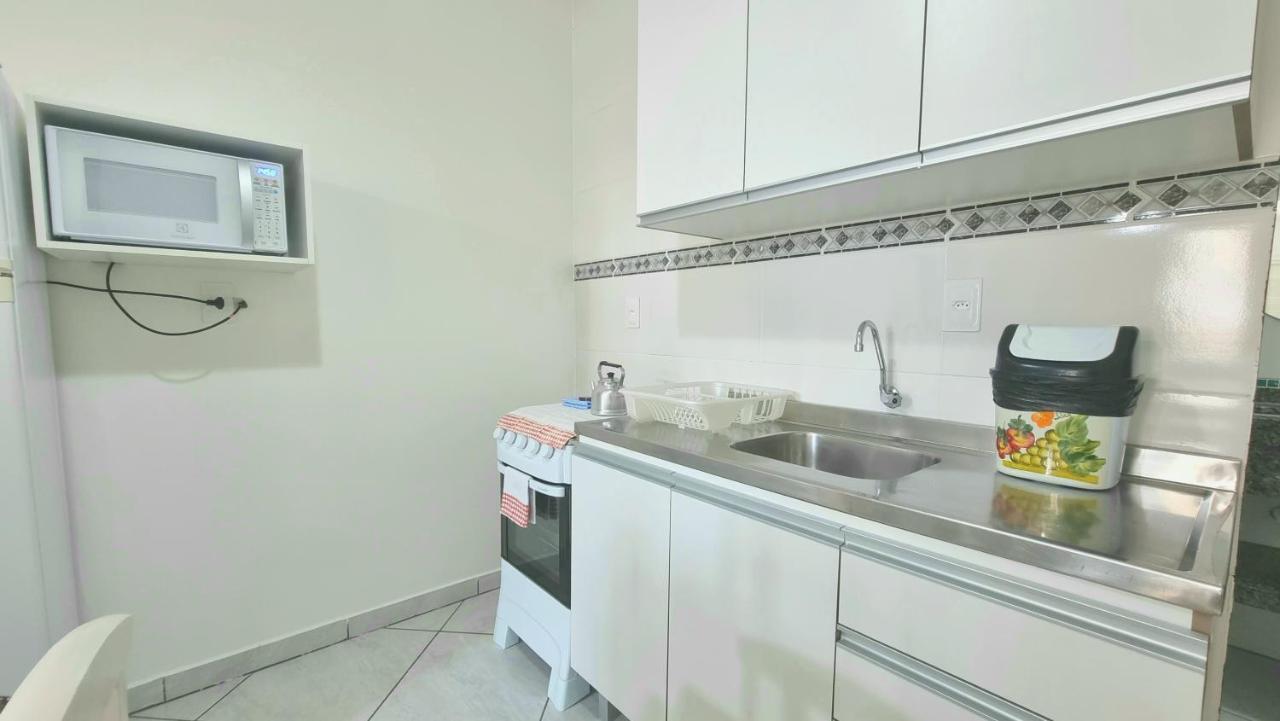 Residencial Las Rocas I Governador Celso Ramos Exteriér fotografie