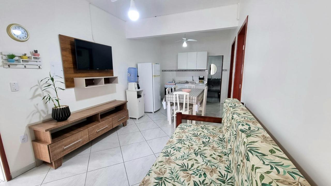 Residencial Las Rocas I Governador Celso Ramos Exteriér fotografie
