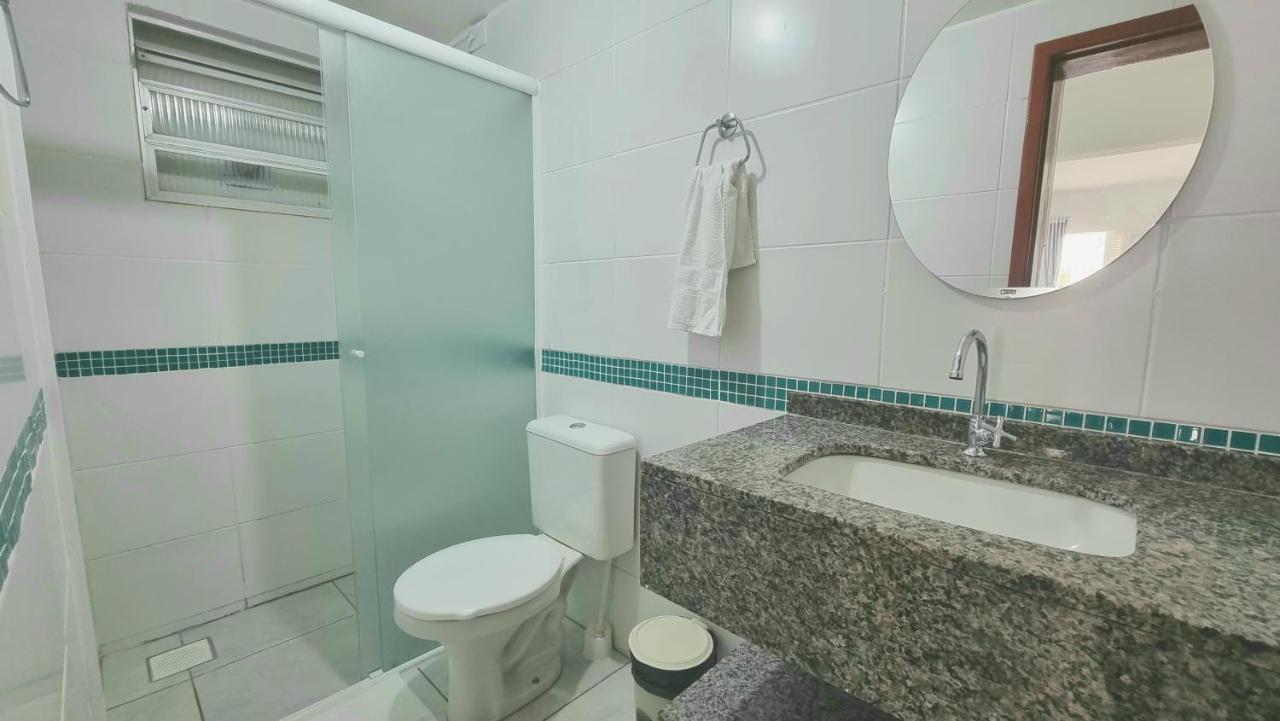 Residencial Las Rocas I Governador Celso Ramos Exteriér fotografie