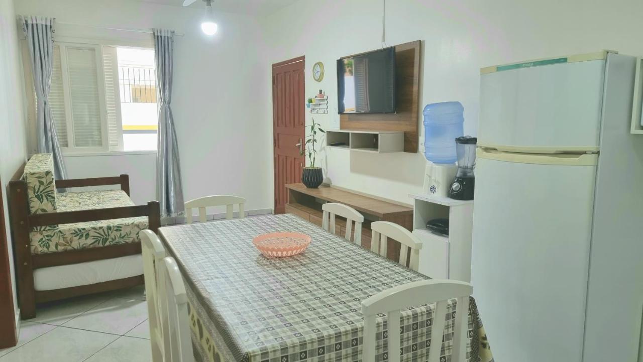 Residencial Las Rocas I Governador Celso Ramos Exteriér fotografie