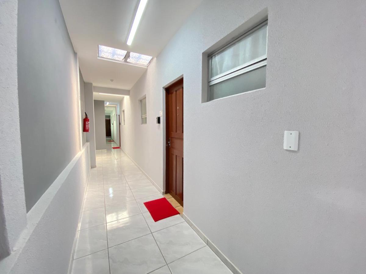 Residencial Las Rocas I Governador Celso Ramos Exteriér fotografie