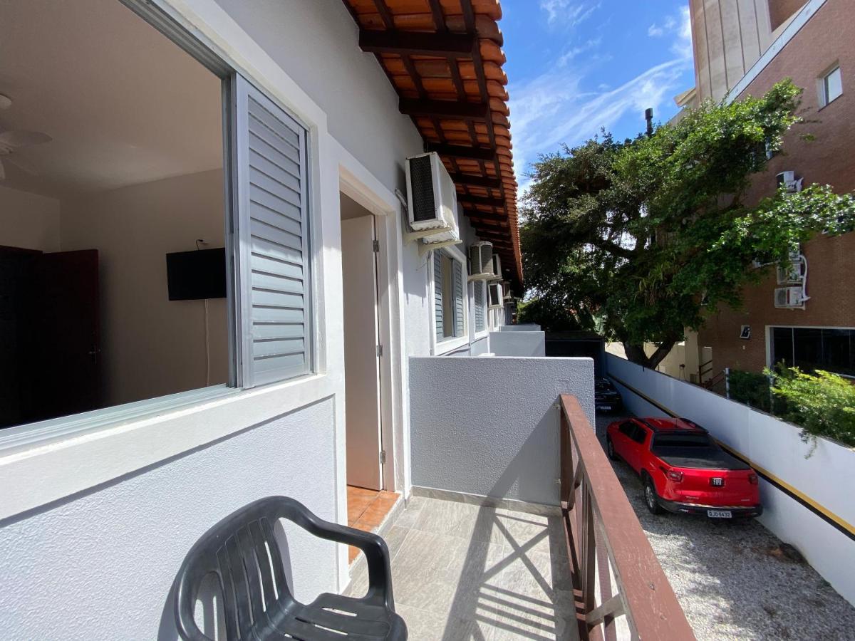Residencial Las Rocas I Governador Celso Ramos Exteriér fotografie