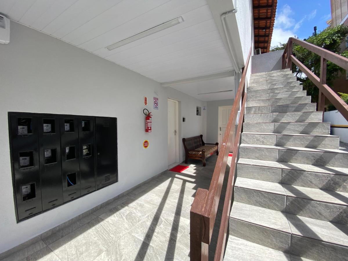Residencial Las Rocas I Governador Celso Ramos Exteriér fotografie