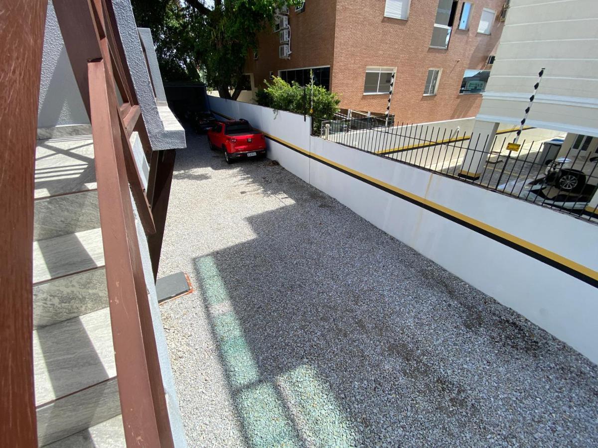 Residencial Las Rocas I Governador Celso Ramos Exteriér fotografie