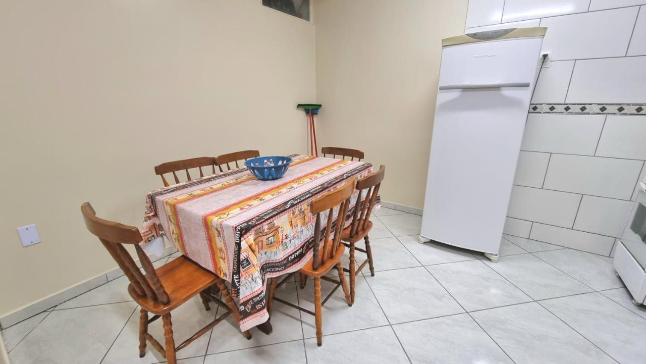 Residencial Las Rocas I Governador Celso Ramos Exteriér fotografie