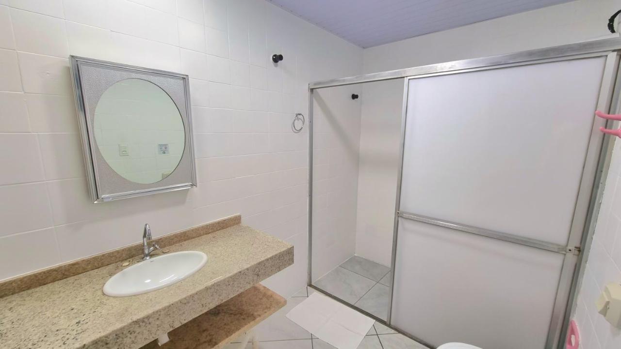 Residencial Las Rocas I Governador Celso Ramos Exteriér fotografie