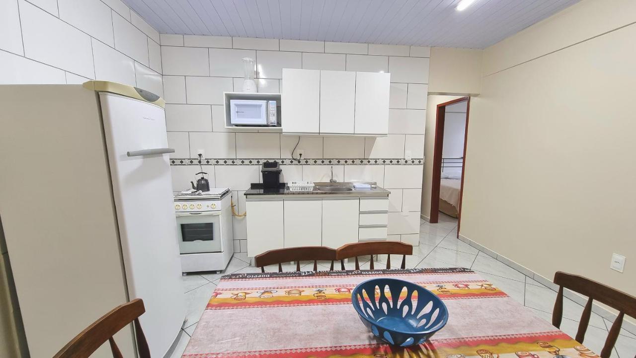 Residencial Las Rocas I Governador Celso Ramos Exteriér fotografie