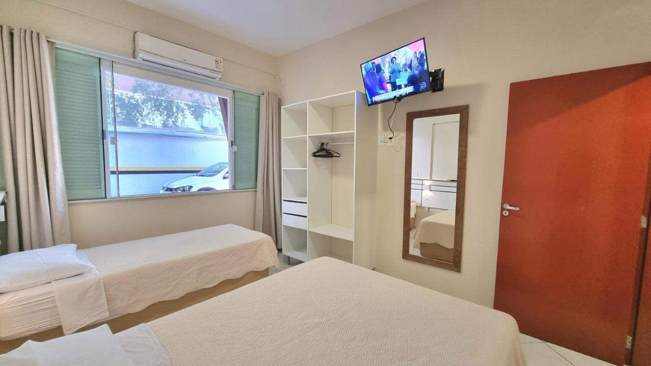 Residencial Las Rocas I Governador Celso Ramos Exteriér fotografie