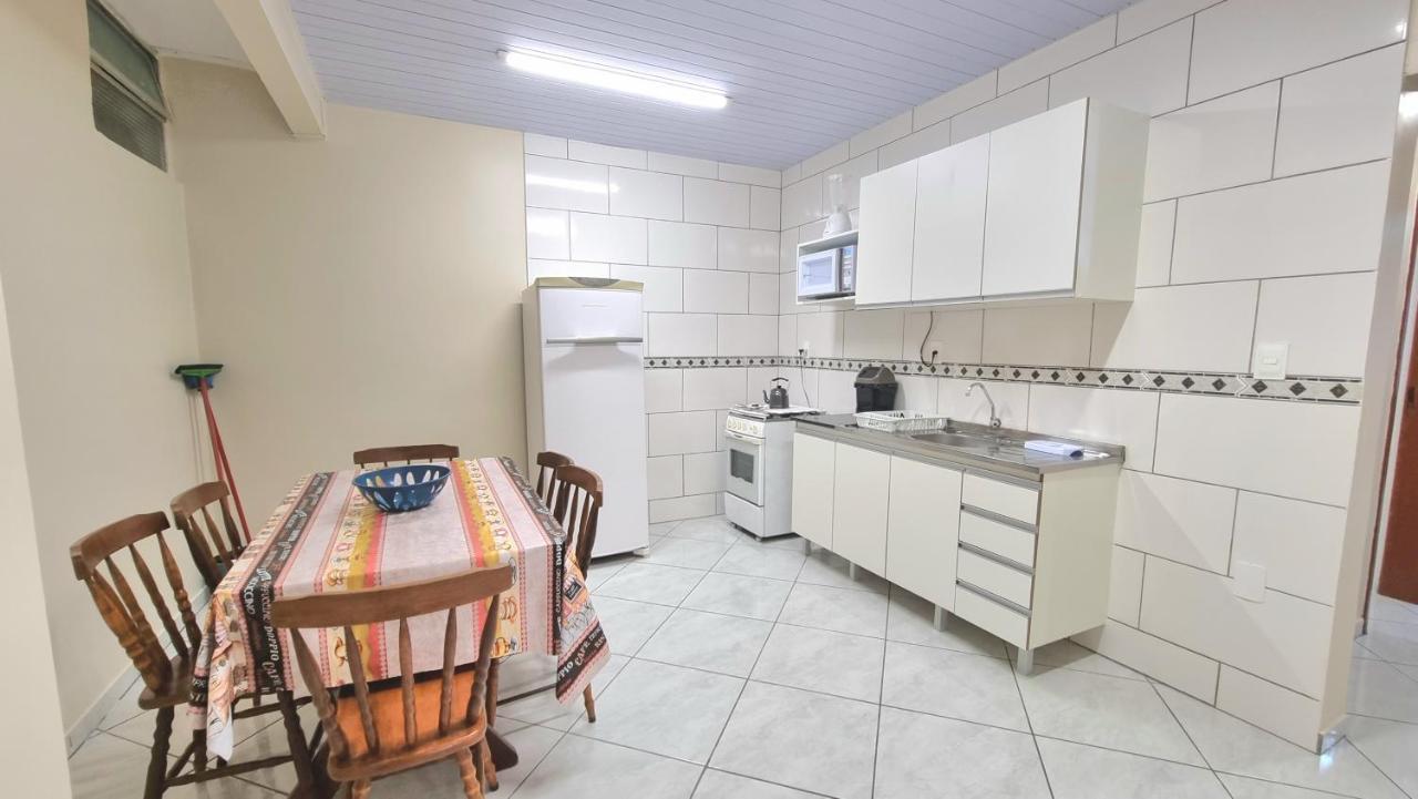 Residencial Las Rocas I Governador Celso Ramos Exteriér fotografie
