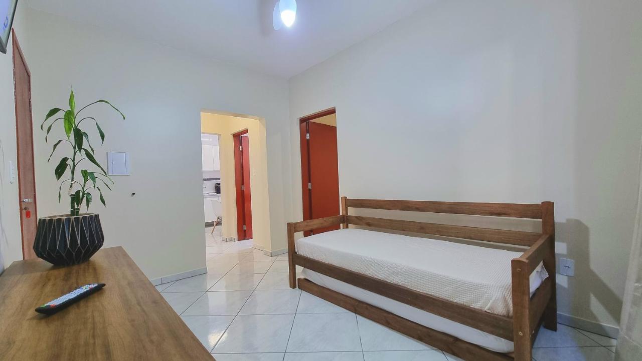 Residencial Las Rocas I Governador Celso Ramos Exteriér fotografie