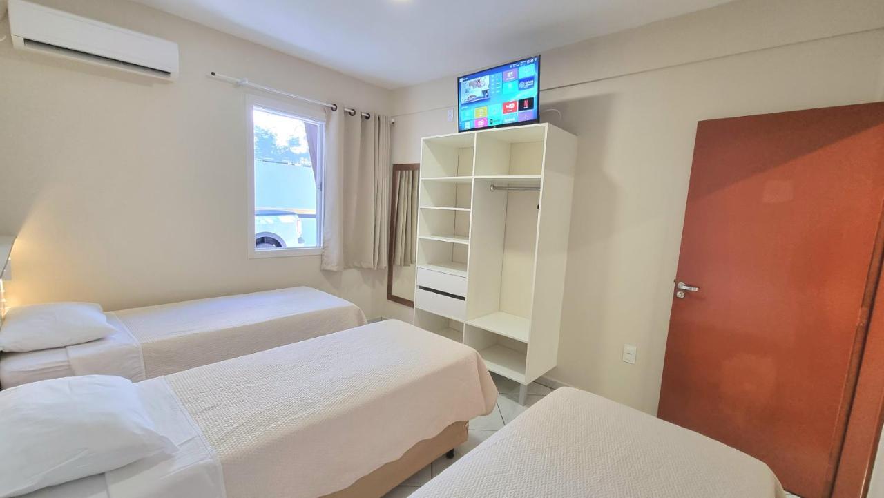Residencial Las Rocas I Governador Celso Ramos Exteriér fotografie