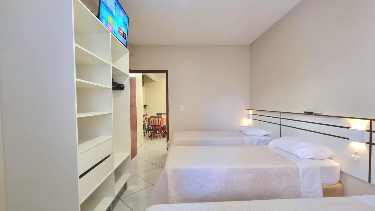 Residencial Las Rocas I Governador Celso Ramos Exteriér fotografie