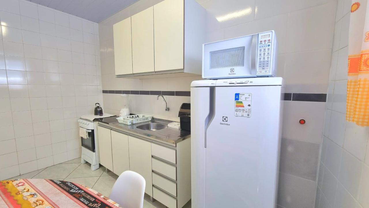 Residencial Las Rocas I Governador Celso Ramos Exteriér fotografie
