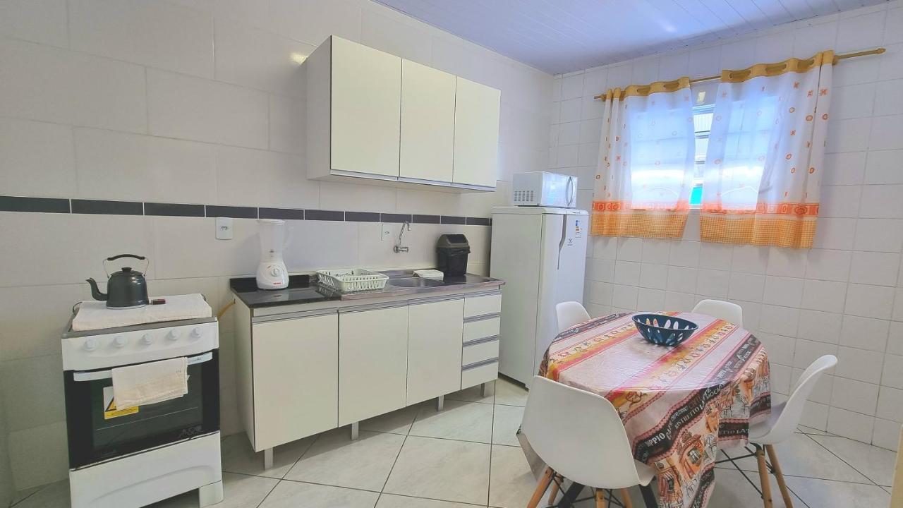 Residencial Las Rocas I Governador Celso Ramos Exteriér fotografie