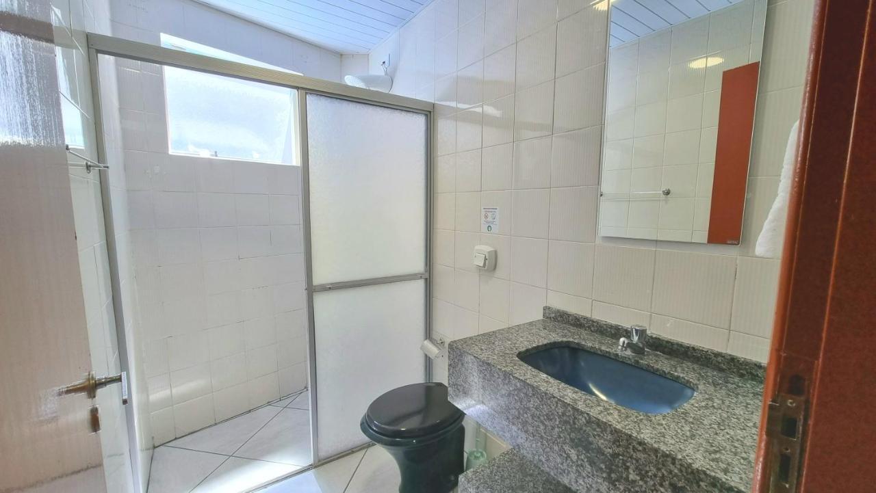 Residencial Las Rocas I Governador Celso Ramos Exteriér fotografie