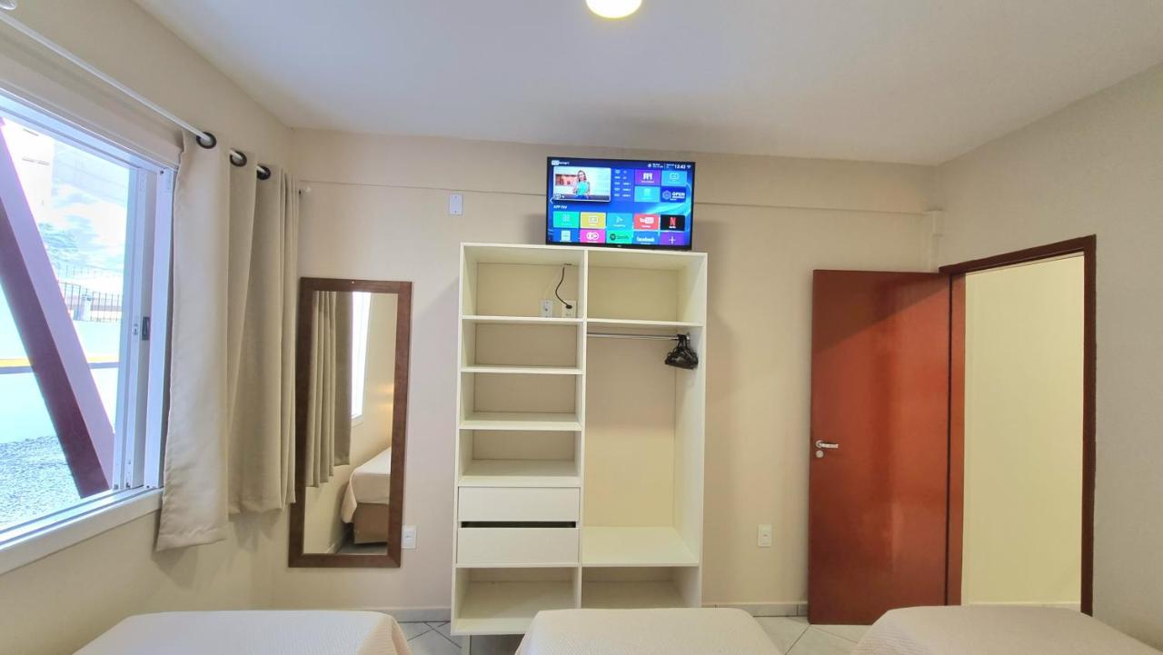 Residencial Las Rocas I Governador Celso Ramos Exteriér fotografie