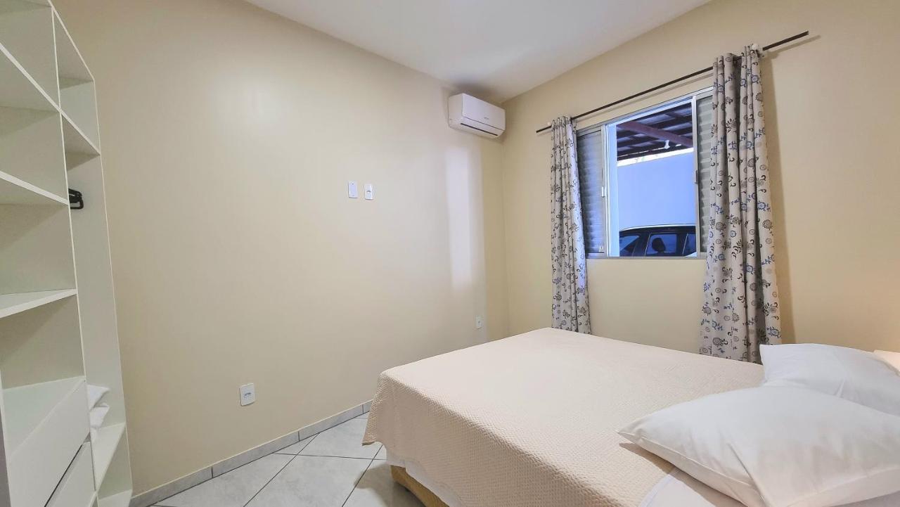 Residencial Las Rocas I Governador Celso Ramos Exteriér fotografie
