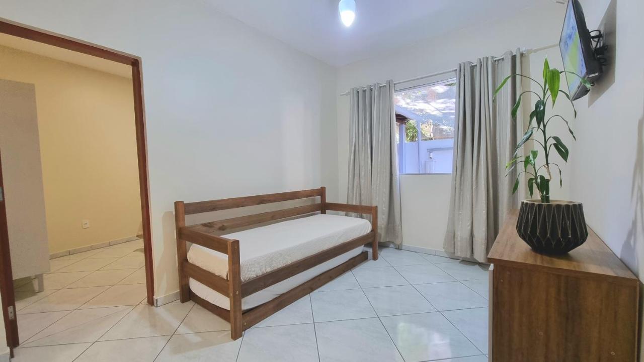 Residencial Las Rocas I Governador Celso Ramos Exteriér fotografie