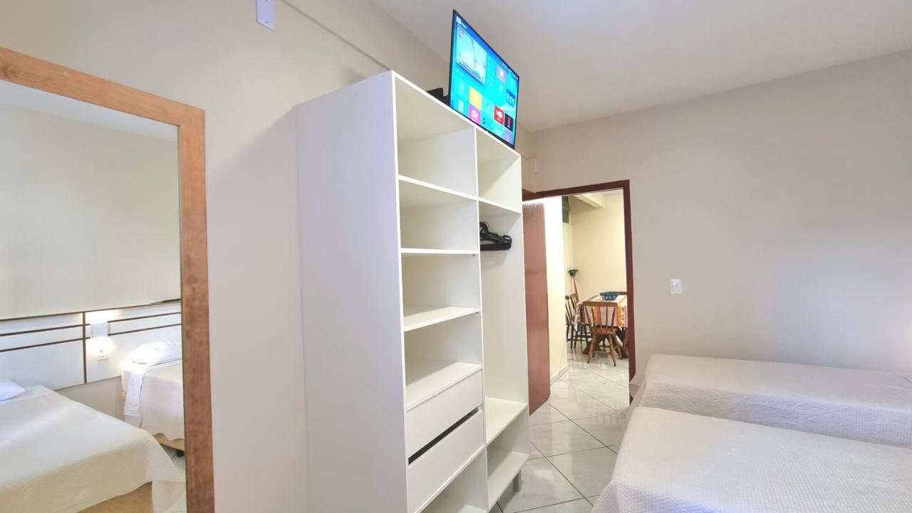 Residencial Las Rocas I Governador Celso Ramos Exteriér fotografie