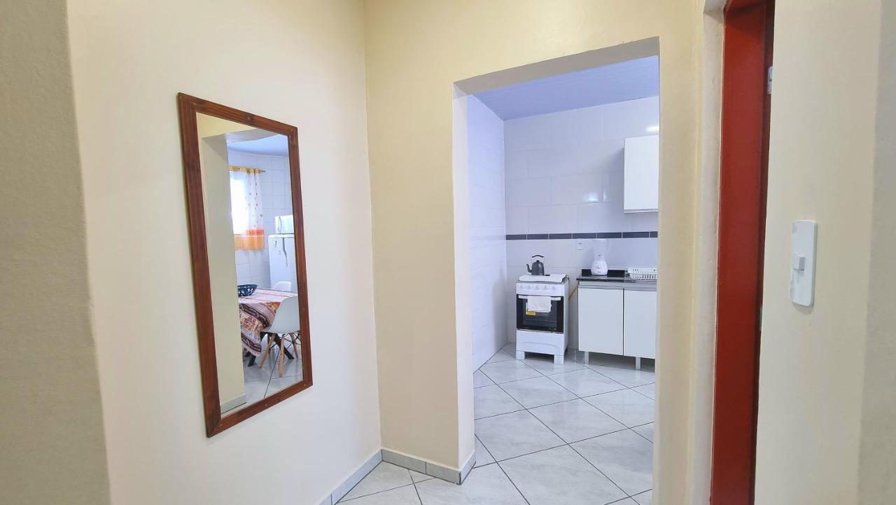 Residencial Las Rocas I Governador Celso Ramos Exteriér fotografie